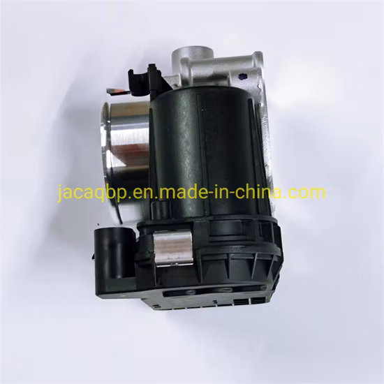 Accélérateur électronique de moteur de pièces de voiture S00012573 pour Saic Maxus V80 G10 T60