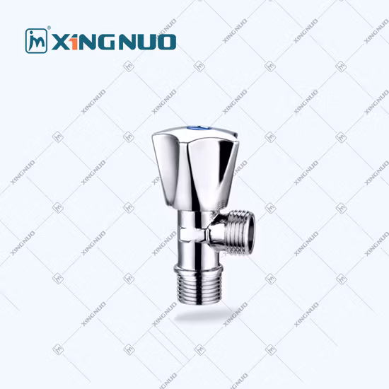 Single-Axis Industrial Joystick Controller for PWM 22bc1033