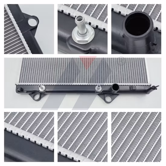 16400-Rna-A01 Electronic Throttle Suitable for Honda 06-11 Civic 1.8L Eighth Generation Accord 2.0