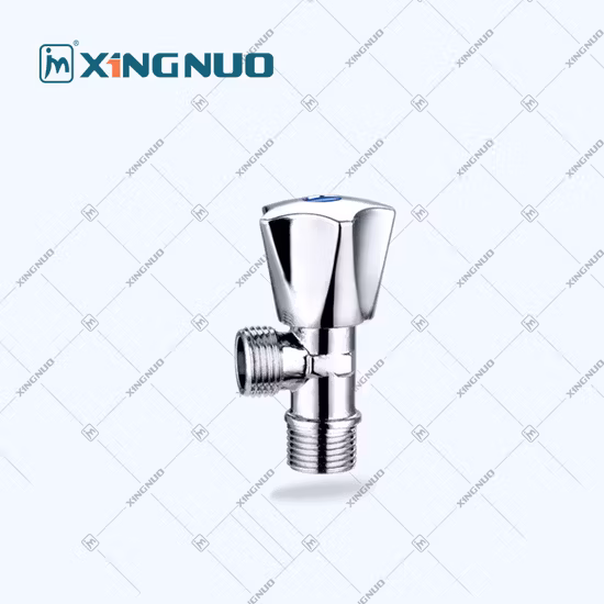 Single-Axis Industrial Joystick Controller for PWM 22bc1033