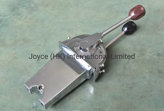 Commande de moteur marin Taro, prix d'usine, levier de commande marin pour bateau/yacht