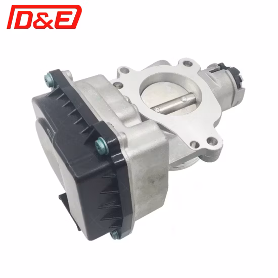 Ensemble de corps de papillon électronique 1635. R8 pour FIAT Citroen 9640796280 408239821001 1635r8