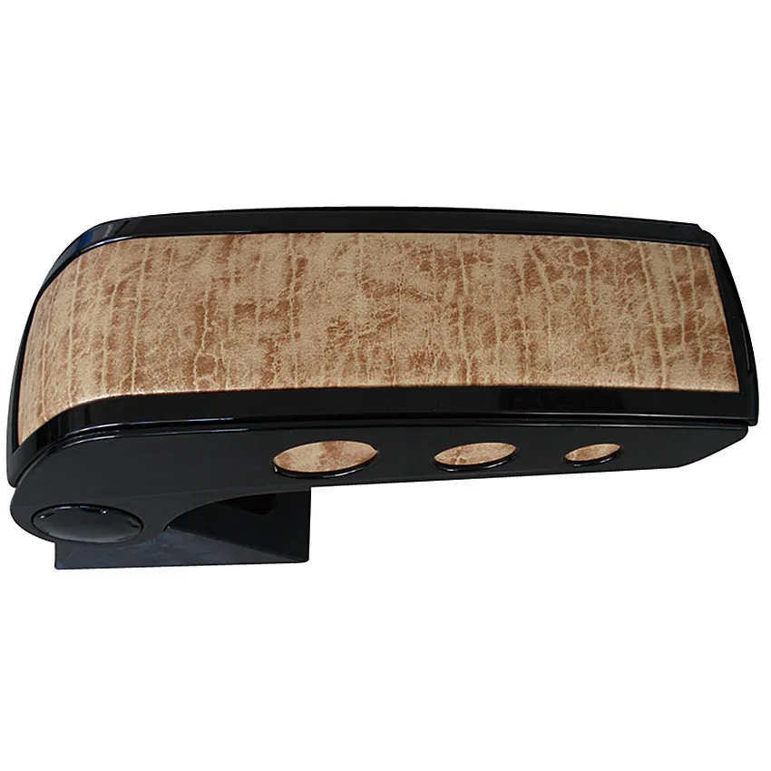 Boîte universelle d'accoudoir de conteneur Central de voiture, voiture automatique