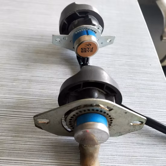 Pièces électriques d'excavatrice Xe215c Xe370 Xe370ca, pièce de rechange, bouton d'accélérateur 803611303