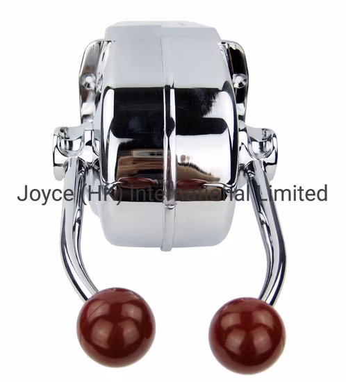Commande unique Morse Mt3, levier de commande de moteur marin