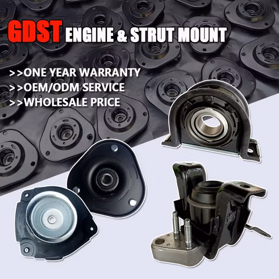 Montage supérieur Salut