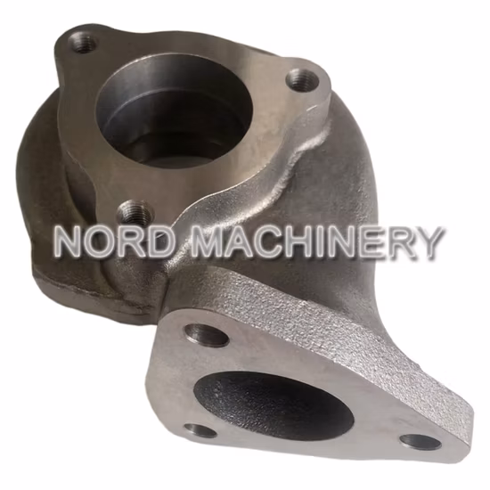 Boîtier diesel électrique de poignée de commande de Jungheinrich 50433802 de pièces de rechange de chariot élévateur