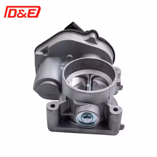 Ensemble d'accélérateur électronique adapté à Volkswagen Audi A2, pièces automobiles 036133062n